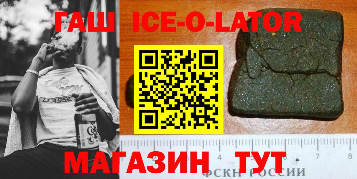 ГАШ Изолятор Гусев